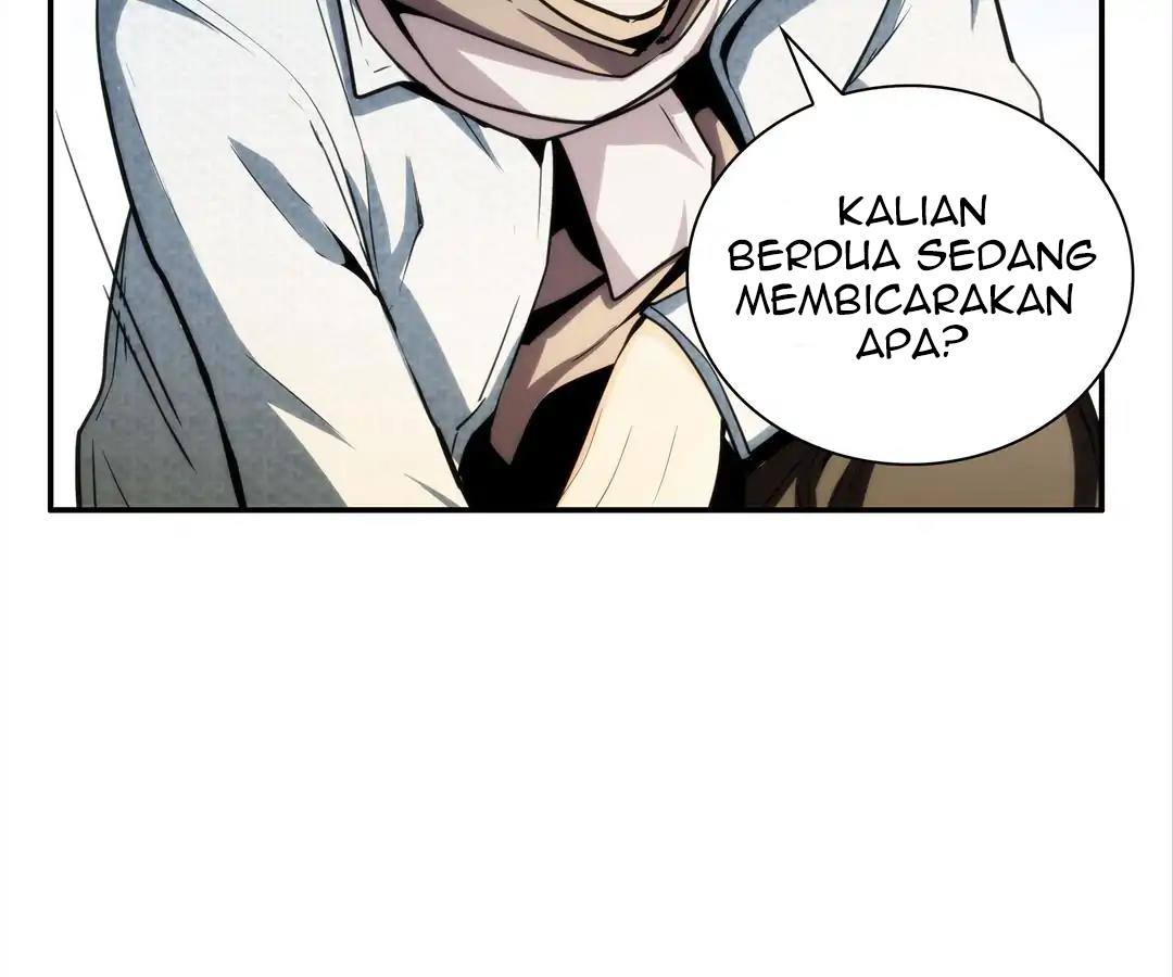 The 8th Consciousness Chapter 06 Bahasa Indonesia